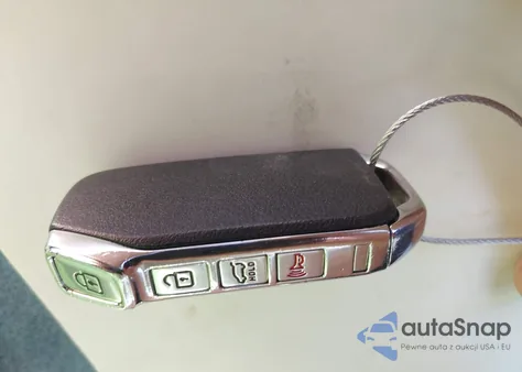 2020 Kia Soul Gt-Line Turbo из США, поврежденный, VIN KNDJ53AF5L7061656